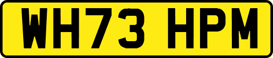 WH73HPM