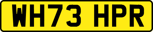 WH73HPR