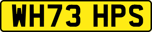 WH73HPS