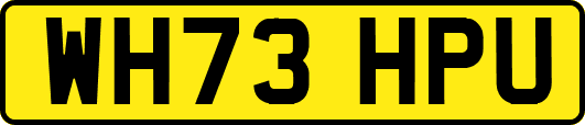 WH73HPU