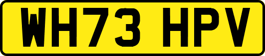WH73HPV