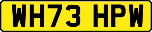 WH73HPW
