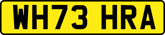 WH73HRA