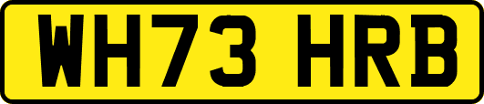 WH73HRB