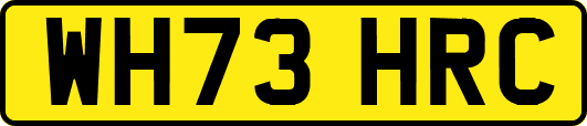 WH73HRC