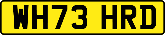 WH73HRD
