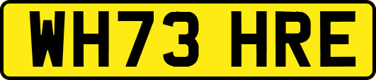 WH73HRE