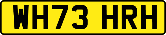 WH73HRH