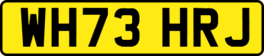 WH73HRJ