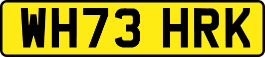 WH73HRK