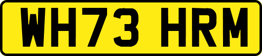 WH73HRM
