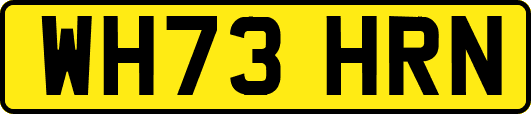 WH73HRN