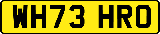 WH73HRO