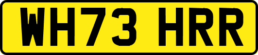 WH73HRR