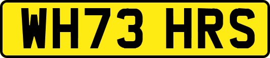 WH73HRS