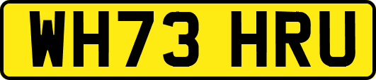 WH73HRU