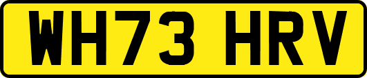 WH73HRV