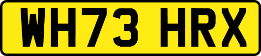 WH73HRX