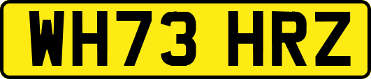 WH73HRZ