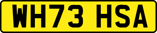 WH73HSA