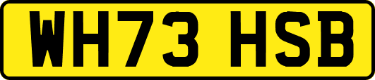WH73HSB