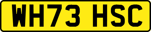 WH73HSC