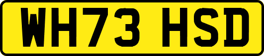 WH73HSD