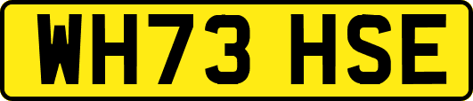 WH73HSE