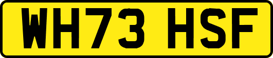 WH73HSF