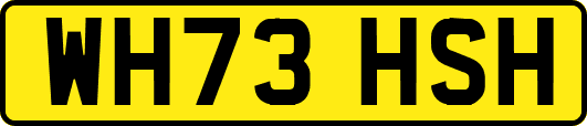 WH73HSH