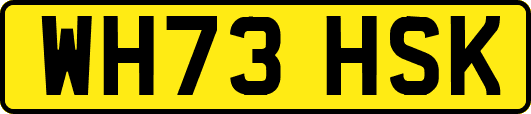 WH73HSK