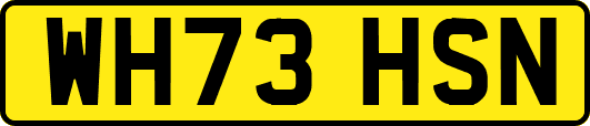 WH73HSN