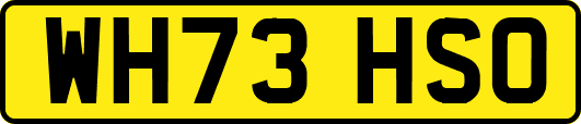 WH73HSO