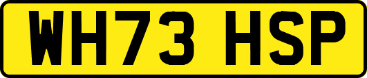 WH73HSP