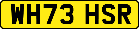WH73HSR