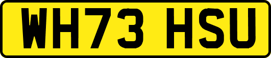 WH73HSU