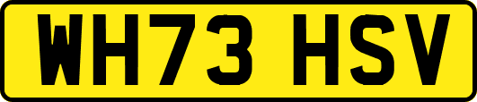 WH73HSV