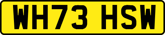 WH73HSW