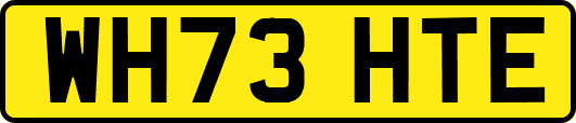 WH73HTE