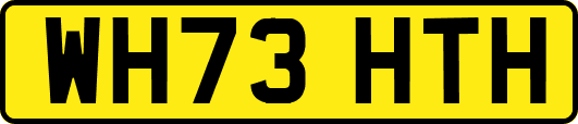 WH73HTH