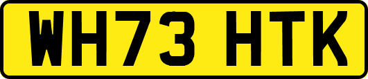 WH73HTK