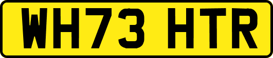 WH73HTR