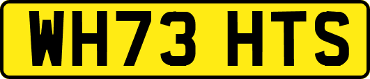 WH73HTS