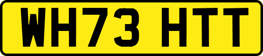 WH73HTT