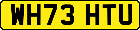 WH73HTU