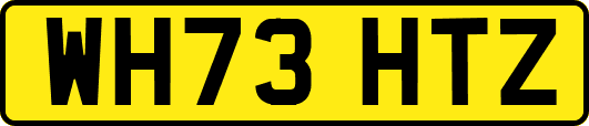 WH73HTZ