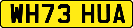 WH73HUA