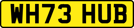 WH73HUB