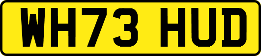 WH73HUD
