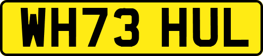 WH73HUL